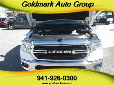 2019 RAM 1500 Big Horn   - Photo 11 - Sarasota, FL 34233