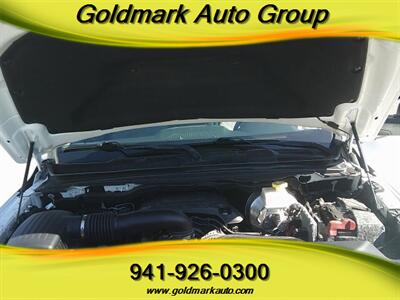 2019 RAM 1500 Big Horn   - Photo 12 - Sarasota, FL 34233