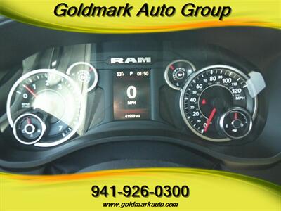 2019 RAM 1500 Big Horn   - Photo 32 - Sarasota, FL 34233