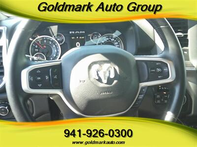2019 RAM 1500 Big Horn   - Photo 23 - Sarasota, FL 34233