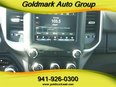 2019 RAM 1500 Big Horn   - Photo 28 - Sarasota, FL 34233