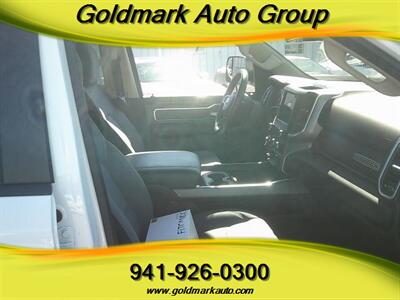 2019 RAM 1500 Big Horn   - Photo 17 - Sarasota, FL 34233