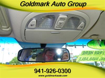 2007 Hyundai SANTA FE GLS   - Photo 23 - Sarasota, FL 34233