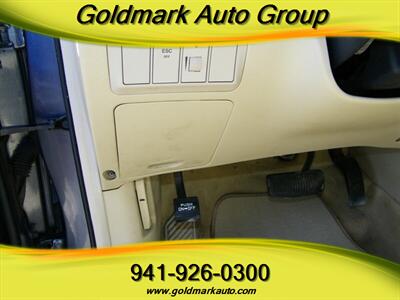 2007 Hyundai SANTA FE GLS   - Photo 19 - Sarasota, FL 34233