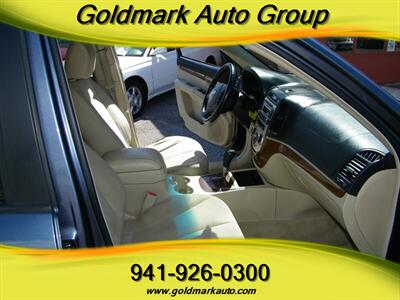 2007 Hyundai SANTA FE GLS   - Photo 16 - Sarasota, FL 34233