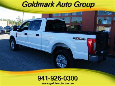 2019 Ford F-250 Super Duty XLT   - Photo 4 - Sarasota, FL 34233