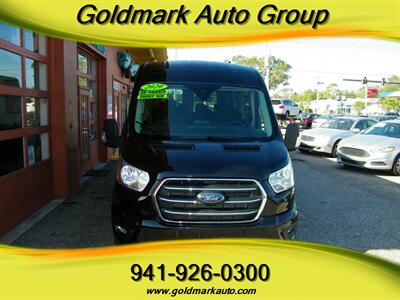 2020 Ford Transit 350 XLT   - Photo 2 - Sarasota, FL 34233