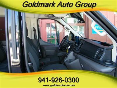 2020 Ford Transit 350 XLT   - Photo 14 - Sarasota, FL 34233