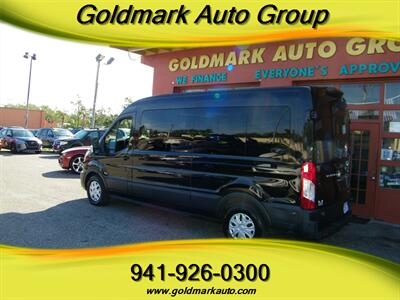 2020 Ford Transit 350 XLT   - Photo 4 - Sarasota, FL 34233