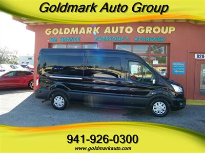 2020 Ford Transit 350 XLT   - Photo 7 - Sarasota, FL 34233