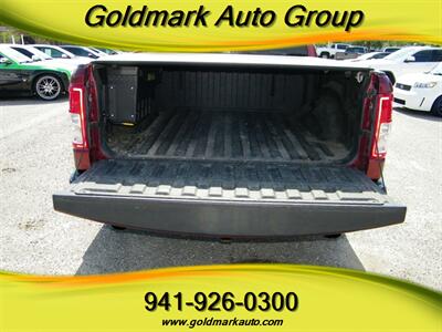 2020 RAM 1500 Big Horn   - Photo 5 - Sarasota, FL 34233