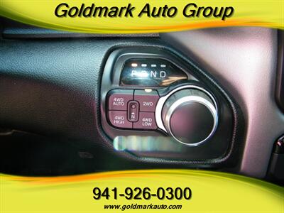 2020 RAM 1500 Big Horn   - Photo 28 - Sarasota, FL 34233