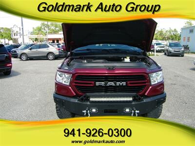 2020 RAM 1500 Big Horn   - Photo 9 - Sarasota, FL 34233