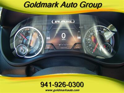 2020 RAM 1500 Big Horn   - Photo 26 - Sarasota, FL 34233