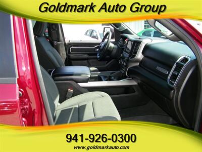 2020 RAM 1500 Big Horn   - Photo 15 - Sarasota, FL 34233