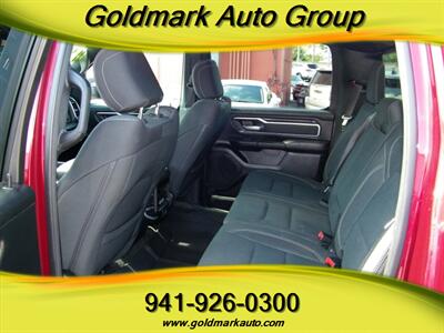 2020 RAM 1500 Big Horn   - Photo 11 - Sarasota, FL 34233