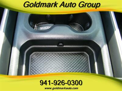 2020 RAM 1500 Big Horn   - Photo 21 - Sarasota, FL 34233