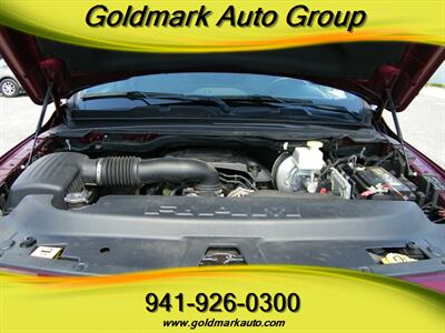 2020 RAM 1500 Big Horn   - Photo 10 - Sarasota, FL 34233