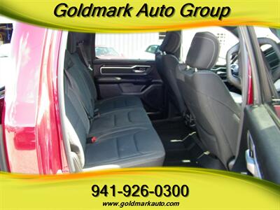 2020 RAM 1500 Big Horn   - Photo 13 - Sarasota, FL 34233