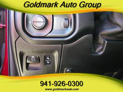 2020 RAM 1500 Big Horn   - Photo 20 - Sarasota, FL 34233