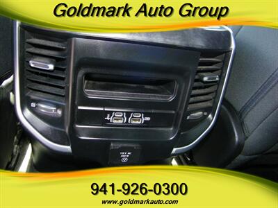 2020 RAM 1500 Big Horn   - Photo 12 - Sarasota, FL 34233