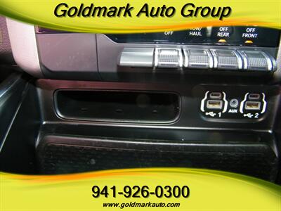 2020 RAM 1500 Big Horn   - Photo 22 - Sarasota, FL 34233