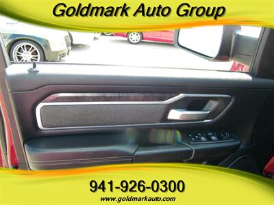 2020 RAM 1500 Big Horn   - Photo 16 - Sarasota, FL 34233