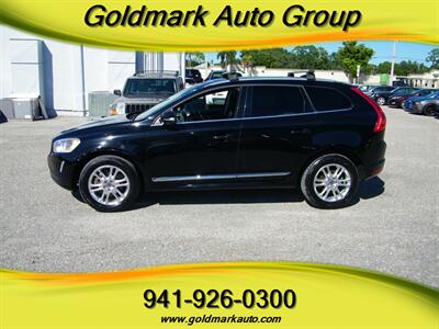 2015 Volvo XC60 T5 Drive-E Premier P   - Photo 3 - Sarasota, FL 34233
