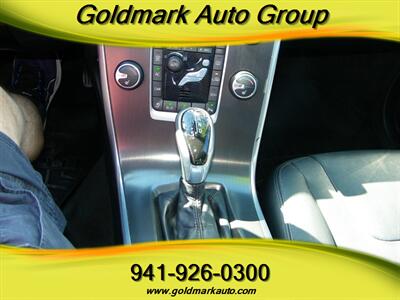 2015 Volvo XC60 T5 Drive-E Premier P   - Photo 24 - Sarasota, FL 34233