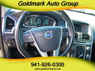 2015 Volvo XC60 T5 Drive-E Premier P   - Photo 22 - Sarasota, FL 34233