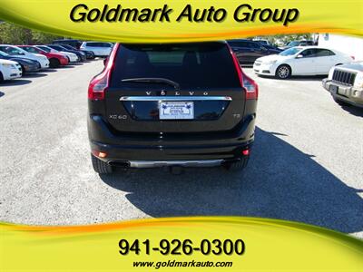 2015 Volvo XC60 T5 Drive-E Premier P   - Photo 5 - Sarasota, FL 34233