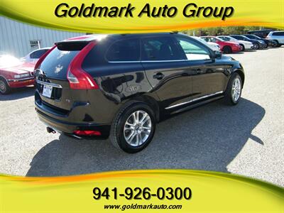 2015 Volvo XC60 T5 Drive-E Premier P   - Photo 6 - Sarasota, FL 34233