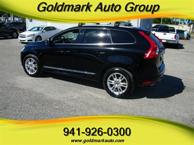 2015 Volvo XC60 T5 Drive-E Premier P   - Photo 4 - Sarasota, FL 34233