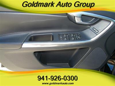 2015 Volvo XC60 T5 Drive-E Premier P   - Photo 20 - Sarasota, FL 34233