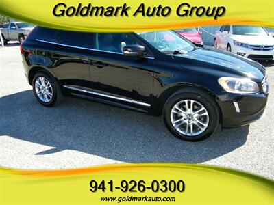 2015 Volvo XC60 T5 Drive-E Premier P   - Photo 8 - Sarasota, FL 34233