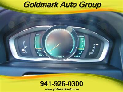 2015 Volvo XC60 T5 Drive-E Premier P   - Photo 28 - Sarasota, FL 34233
