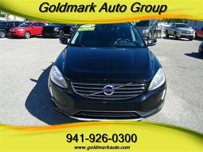 2015 Volvo XC60 T5 Drive-E Premier P   - Photo 2 - Sarasota, FL 34233