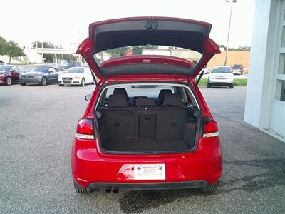 2014 Volkswagen Golf 2.5L PZEV - Photo 10 - Sarasota, FL 34233