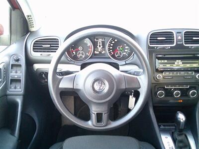2014 Volkswagen Golf 2.5L PZEV - Photo 14 - Sarasota, FL 34233
