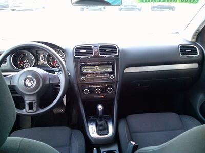 2014 Volkswagen Golf 2.5L PZEV - Photo 13 - Sarasota, FL 34233