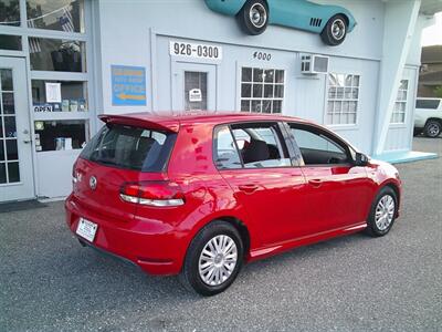 2014 Volkswagen Golf 2.5L PZEV - Photo 5 - Sarasota, FL 34233