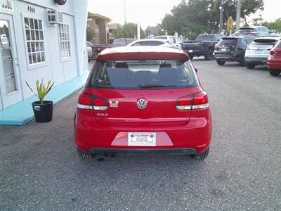 2014 Volkswagen Golf 2.5L PZEV - Photo 4 - Sarasota, FL 34233