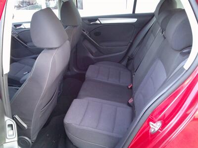 2014 Volkswagen Golf 2.5L PZEV - Photo 15 - Sarasota, FL 34233