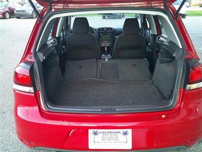 2014 Volkswagen Golf 2.5L PZEV - Photo 11 - Sarasota, FL 34233