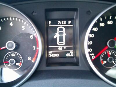 2014 Volkswagen Golf 2.5L PZEV - Photo 17 - Sarasota, FL 34233