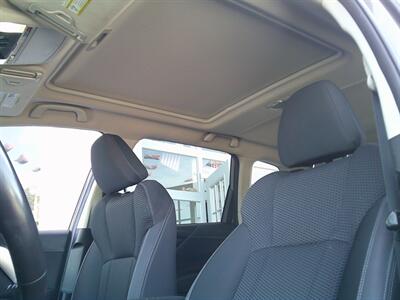 2019 Subaru Forester Premium - Photo 16 - Sarasota, FL 34233