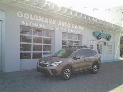 2019 Subaru Forester Premium - Photo 7 - Sarasota, FL 34233