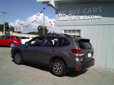 2019 Subaru Forester Premium - Photo 5 - Sarasota, FL 34233