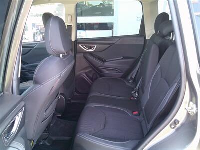 2019 Subaru Forester Premium - Photo 11 - Sarasota, FL 34233