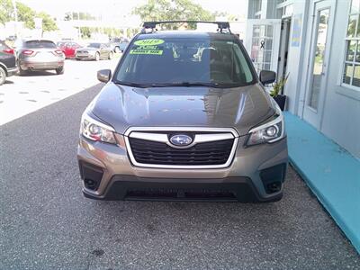 2019 Subaru Forester Premium - Photo 4 - Sarasota, FL 34233